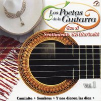 Leña de Pirul - Los Poetas de la Guitarra