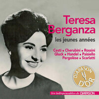 Alcina, HWV 34, Act 2 Scene 12: No. 26, Aria, "Verdi prati, selve amene, perderete la belta" (Ruggiero) - Teresa Berganza & London Symphony Orchestra & Richard Bonynge & Георг Фридрих Гендель