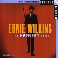 Speak Low - Ernie Wilkins