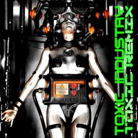 History - Toxic Industry & Andrea Verona