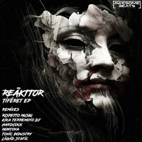 Tiféret - REÄKTTOR & Toxic Industry