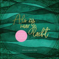 Lofzang van Hannah - Tanja Lagerström & Bertina Grijpstra