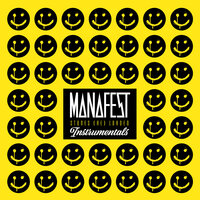 Won't Give up - Manafest
