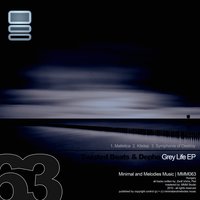 Malletica - Twisted Beats & Depho & Twisted Beats, Depho