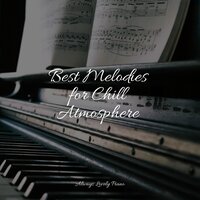 Tranquility in the Night - Study Power & Chakra Balancing Sound Therapy & Chilout Piano Lounge