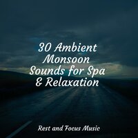 Ghost in Paradise - Deep Sleep Meditation & Best Relaxing Spa Music & Sleep Meditation Dream Catcher