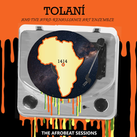 No Yawa - Tolani & The Afro-Renaissance Art Ensemble