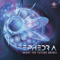In Search Of Flying Saucers - Ephedra