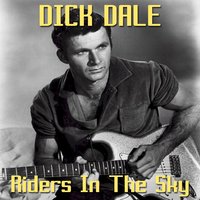 Riders in the Sky - Dick Dale