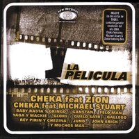 La Pelicula Viviente - Guelo Star