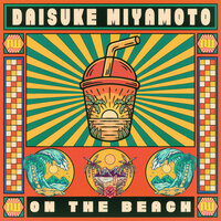 On the Beach - Daisuke Miyamoto