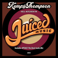 Hell Kitchen R4 - Kemp&Thompson & 4Peace