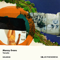 Delresto - Manny Evans