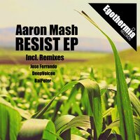 Resist - Aaron Mash & BaiPeter