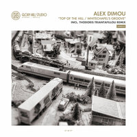 Whitechapel's Groove - Alex Dimou