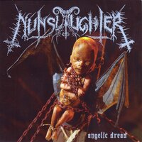 Blood Drinker - Nunslaughter