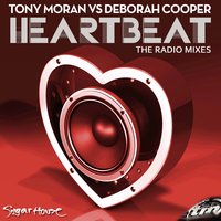 Heartbeat (Todd Terry Radio) - Tony Moran & Todd Terry & Deborah Cooper