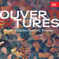 La muette de Portici: Ouverture - Prague Symphony Orchestra & Jiří Pinkas & Даниэль-Франсуа-Эспри Обер