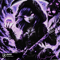 REAPER! - VeucroX & Kells
