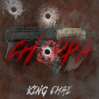 Ain't Easy - King Chai
