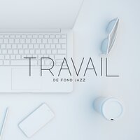 Bureau à domicile - Jazz douce musique d'Ambiance