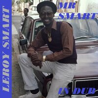 For They Know What They Dub - Leroy Smart
