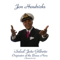 Little Train of Iron (Trem de Ferro) - Jon Hendricks