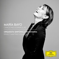 García Leoz: Tríptico de canciones - Por El Aire Van - María Bayo & Orquesta Sinfonica de Navarra & Ernest Martínez Izquierdo