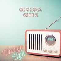 The Hula Hoop Song - Georgia Gibbs