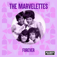 Twistin' Postman - The Marvelettes