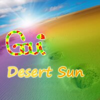 Desert Sun - Govi