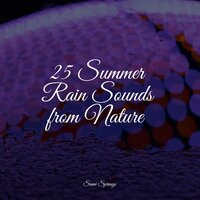 Water, Small, Creek, Close - Natural Sound Makers & Pink Noise & Natural Rain Sounds for Sleeping