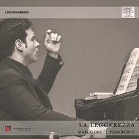 Studi: No. 4 in F Major, Budapest - Marco Grilli