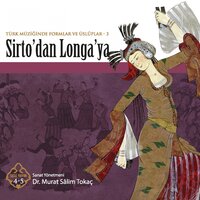 Sabâ Taksim - Murat Salim Tokaç & M. Sadreddin Özçimi