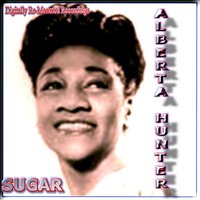 My Particular Man - Alberta Hunter