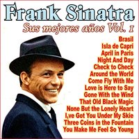 April in Paris - Abril En París - Frank Sinatra