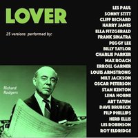 Lover - Cliff Richard