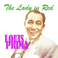 Music Goes Round and Around - Louis Prima