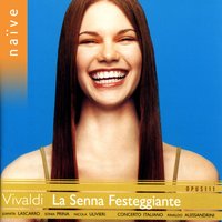 Duetto: Io que provo si caro diletto (Allegro) - Concerto Italiano & Rinaldo Alessandrini & Sonia Prina & Juanita Lascarro & Антонио Вивальди