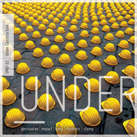 Culinary Disaster - UNDERscore Music Library