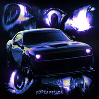 FORÇA PESADA - Sayfalse & TRXSHBXY & Scythermane & Méliza
