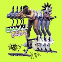 Bota - Rumbler & Megane Mercury