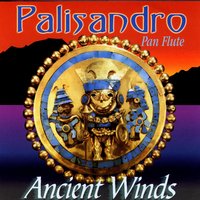 Ancient Sun - Palisandro & NAZCA