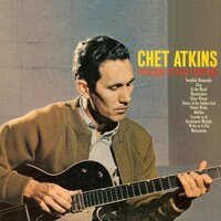 Malaguena - Chet Atkins