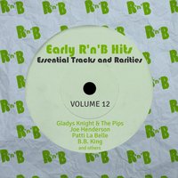 Tear After Tear - Patti La Belle