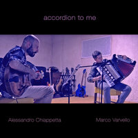Georgia On My Mind - Marco Varvello & Alessandro Chiappetta