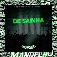 De Sainha - MC Gw & MC VUK VUK & dj novato