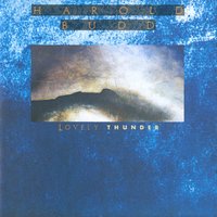 Gypsy Violin - Harold Budd
