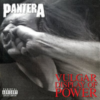 Vulgar Display of Power