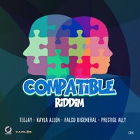 Comfortable - Teejay